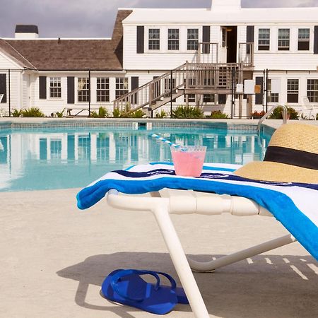 Kalmar Village & Tradewinds North Truro Exterior foto